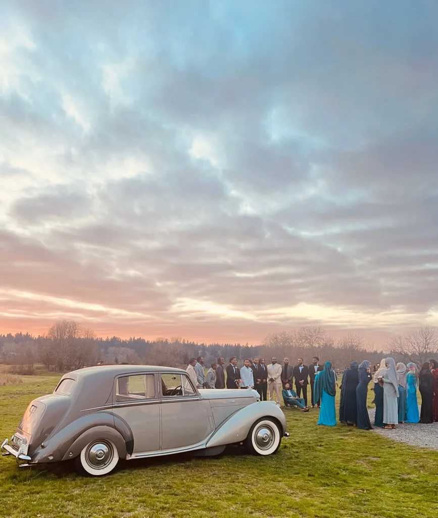 1952 Bentley Mark VI