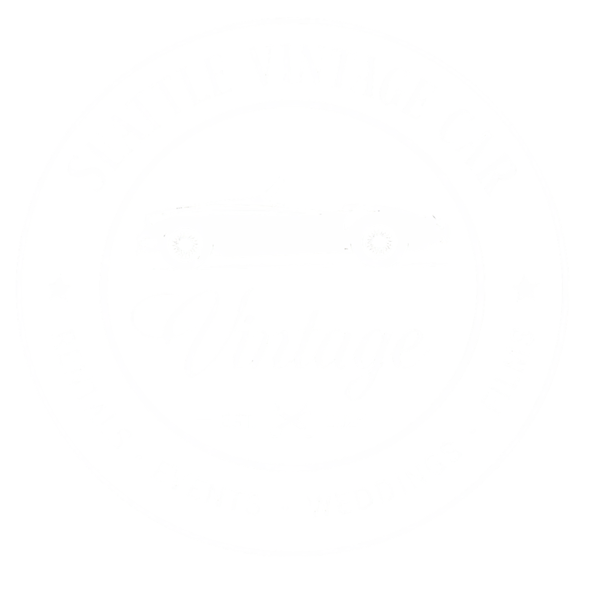 Seattle Vintage Car Rental
