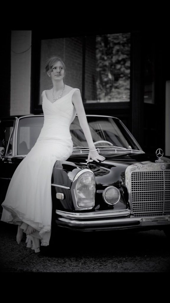 1972 Mercedes-Benz 300SEL