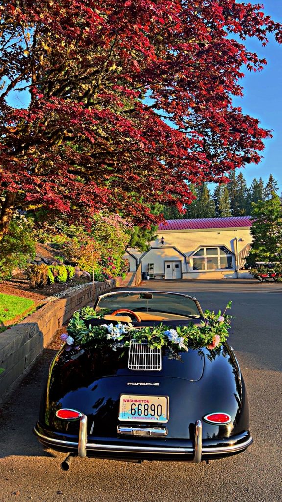 Porsche 356 Speedster