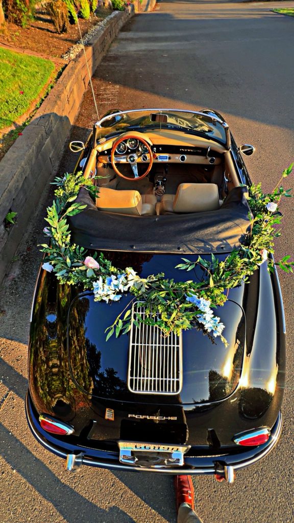Porsche 356 Speedster
